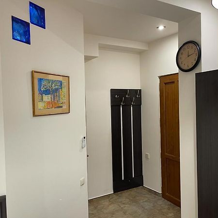 Yerevan Guest House Exterior foto