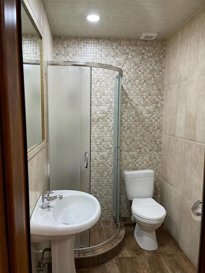 Yerevan Guest House Exterior foto