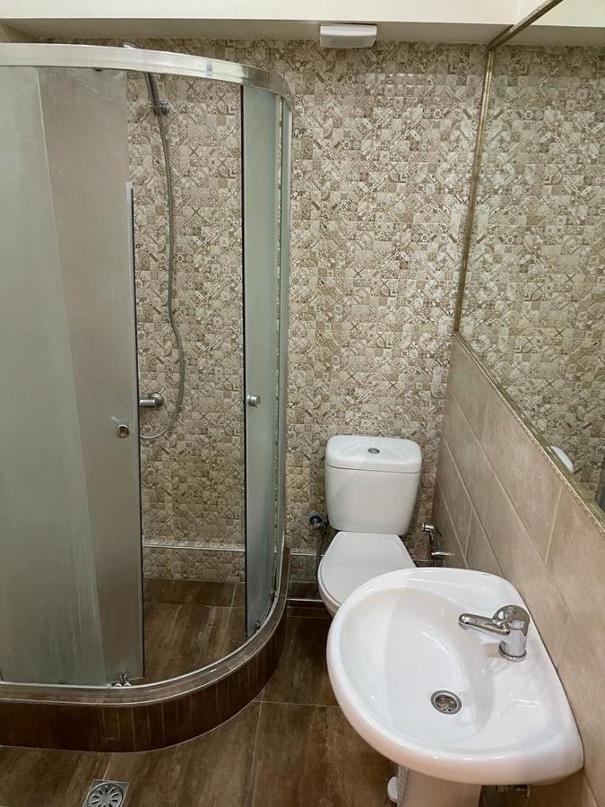 Yerevan Guest House Exterior foto