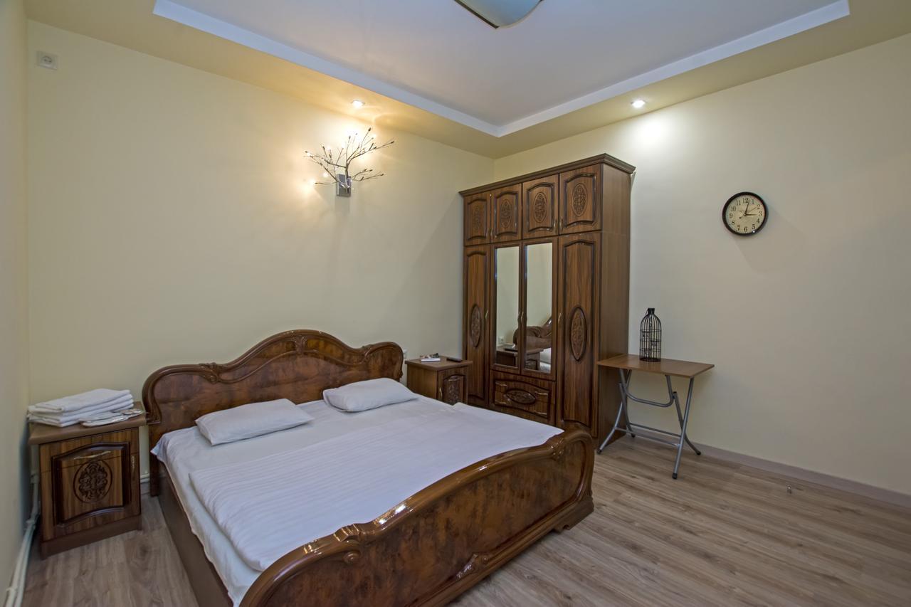 Yerevan Guest House Exterior foto