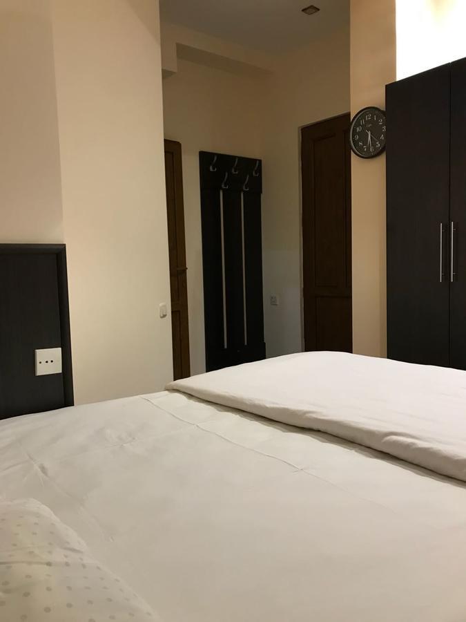 Yerevan Guest House Exterior foto